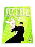 REX LIBRIS #2. VFN+ CONDITION.