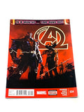 NEW AVENGERS VOL.3 #24. VFN- CONDITION.