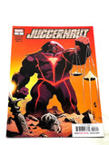 JUGGERNAUT #3. NM CONDITION.