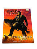 THE DARK TOWER - THE GUNSLINGER BORN #1. VFN CONDITION.