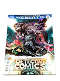 DETECTIVE COMICS #934. VFN CONDITION.