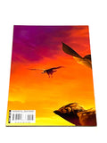 THE DARK TOWER - THE GUNSLINGER BORN #1. VFN CONDITION.