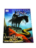 THE DARK TOWER - THE GUNSLINGER BORN #2. VFN+ CONDITION.