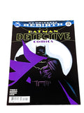 DETECTIVE COMICS #934. VFN CONDITION.
