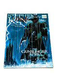 THE DARK TOWER - THE GUNSLINGER BORN #3. VFN CONDITION.