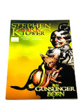 THE DARK TOWER - THE GUNSLINGER BORN #5. NM- CONDITION.