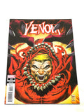 VENOM VOL.5 #10. VARIANT COVER. NM CONDITION.