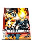 MARVEL COMICS PRESENTS VOL.3 #6. VFN+ CONDITION.