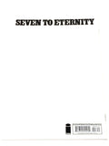 SEVEN TO ETERNITY #3. NM CONDITION.