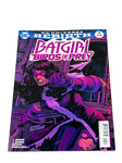 BATGIRL AND THE BIRDS OF PREY - REBIRTH #4. NM- CONDITION.