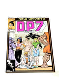 D.P.7 #1. VFN- CONDITION.