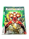 MARVEL COMICS PRESENTS VOL.3 #7. VFN+ CONDITION.