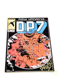 D.P.7 #2. VFN- CONDITION.