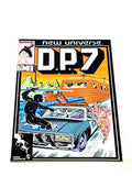 D.P.7 #3. VFN- CONDITION.