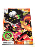 X-MEN VOL.6 #11. VARIANT COVER. NM- CONDITION.
