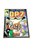 D.P.7 #4. VFN- CONDITION.