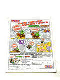 D.P.7 #4. VFN- CONDITION.