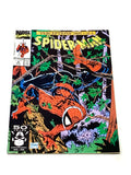 SPIDER-MAN VOL.1 #8. VFN+ CONDITION.