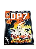 D.P.7 #6. VFN- CONDITION.