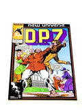 D.P.7 #7. VFN- CONDITION.