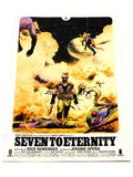 SEVEN TO ETERNITY #11. NM- CONDITION.