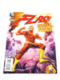 Flash Vol.4 #17. DC New 52! DC Comics. 2013