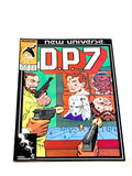 D.P.7 #8. VFN- CONDITION.