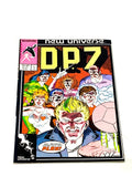 D.P.7 #9. FN+ CONDITION.
