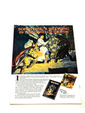 D.P.7 #9. FN+ CONDITION.