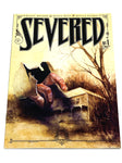 SEVERED #1. NM CONDITION.