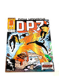 D.P.7 #12. VFN- CONDITION.