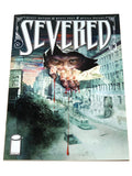 SEVERED #3. NM CONDITION.