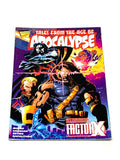 TALES FROM THE AGE OF APOCALYPSE #1. VFN- CONDITION.