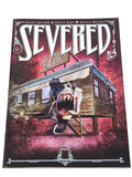 SEVERED #4. NM CONDITION.