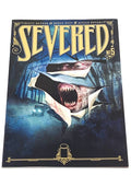 SEVERED #5. NM CONDITION.