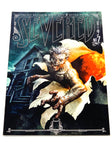 SEVERED #7. NM CONDITION.