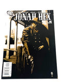 JONAH HEX VOL.2 #5. NM CONDITION
