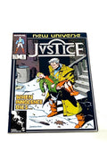 JUSTICE #6. VFN CONDITION.