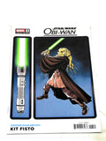 STAR WARS - OBI-WAN #3. VARIANT COVER. NM CONDITION.