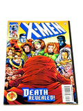 X-Men Vol.2 #95. Marvel Comics. 1999