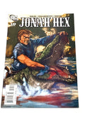 JONAH HEX VOL.2 #10. NM CONDITION