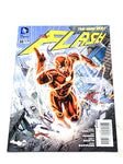 FLASH #30. NEW 52! NM CONDITION.