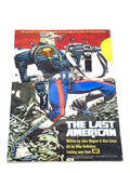MARSHAL LAW #6. VFN+ CONDITION.