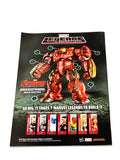 ALL NEW ALL DIFFERENT AVENGERS #1. VFN+ CONDITION.