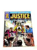 JUSTICE #12. VFN CONDITION.