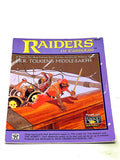 MERP - RAIDERS OF CARDOLAN. VG+ CONDITION.