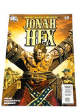 JONAH HEX VOL.2 #13. NM CONDITION