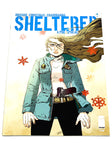 SHELTERED #9. NM CONDITION.
