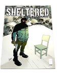 SHELTERED #11. NM CONDITION.