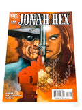 JONAH HEX VOL.2 #16. NM- CONDITION